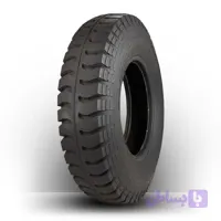 لاستیک روکش خاور 825/16 (درجه 1) گل عقب (جفتی)