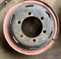 رینگ استوک خاور با بچه رینگ