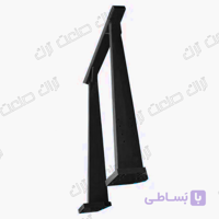 دکل (محافظ راننده) تراکتور فرگوسن 285