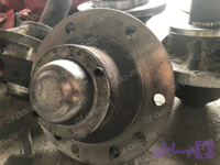 توپی خاور شفت 60