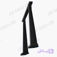 دکل (محافظ راننده) تراکتور فرگوسن 399