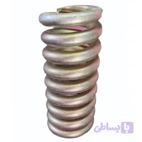 فنر پنجه غازی (کولتیواتور)