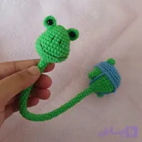 گردن درازبافتنی1