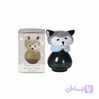 عطر کودک بیبی لاو مدل روباه کد