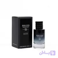عطرجیبی برند کالکشن کد NO 100 مردانه حجم 25 میلی لیتر