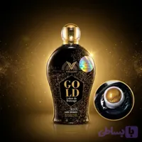 لوسیون سولاریوم ولوتی GOLD شاین