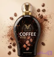 لوسیون سولار ولوتی قهوه COFFEE