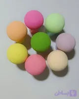 پد قارچی