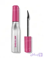 ریمل حجم دهنده و جدا کننده ضد ریزش شیگلم Lashlighter Up & Out Mascara
