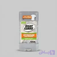 مام ژله ای ضد تعریق مردانه رایت گارد مدل Extreme Defense Fresh Blast