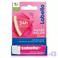 بالم لب لبلو مدل Labello WATERMELON SHINE هندوانه