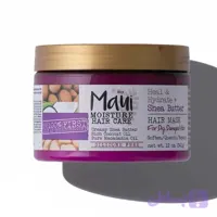 ماسک مو درمانگر و آبرسان ماوی Maui حاوی شی باتر