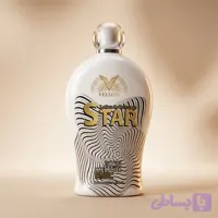 لوسیون سولاریوم ولوتی مدل Star