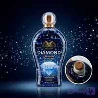 لوسیون سولاریوم ولوتی دایموند