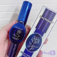 رژلب جادویی آبی کیس بیوتی