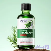روغن مو رزماری سادور Sadoer