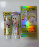 واکس موی رنگی طبیعی Vokali – رنگ طلایی