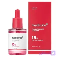 سرم نیاسینامید تی ایکس ای مدی کیوب Medicube Txa Niacinamide 15 Serum