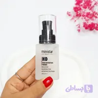 پرایمر مینی استار مدل HD