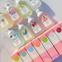 عطر بیکینی هانلو در رایحه های مختلف مدل فانتزی