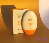 ضد افتاب بی رنگ ایمجز