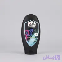 ژل لوبریکانت بادیگارد مدل تنگ کننده عصاره انار TIGHTENING حجم بطری 100 میلی لیتر