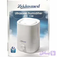 بخور سرد زیکلاس مد 6 لیتری