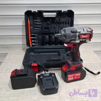 بکس شارژی 1500 نیوتن میلواکی مدل M199V