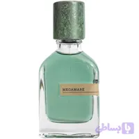 عطر مگاماره ارتو پاریسی بهترین کیفیت شرکت لوزی دست ساز