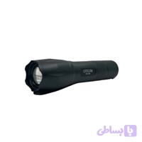 چراغ قوه شارژی سیتیکام مدل CT- 401