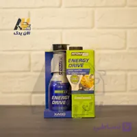 اکتان بوستر حرفه‌ای انرژی درایو زادو
