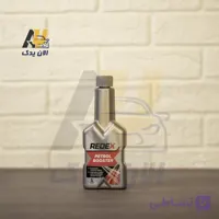 اکتان بوستر ردکس