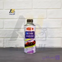 اکتان بوستر مدل vanderwaals