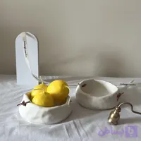 ظرف دفرمه با بند جیر