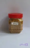 گرده گل چند رنگ کوهی