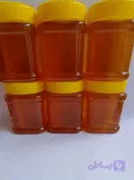 عسل گون اویشن۵۰۰گرمی پک ۶ عددی