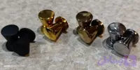 دستگیره تک پیچ مخروطی سایز متوسط