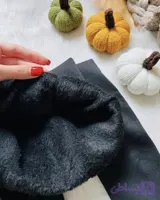 جوراب شلواری داخل خز زنانه