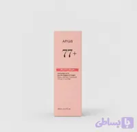 تونر اسنس هلو ۷۷٪ و نیاسینامید آنوا