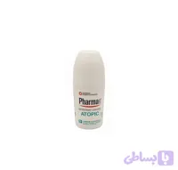 مام رول (دئودورانت) پوست آتوپیک فارمالاین