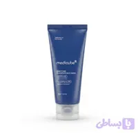 ماسک گلی ضد جوش سرسیاه و جمع کننده منافذ مدیکیوب مدل زیرو پور (Medicube) وزن ۱۰۰ گرم