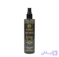 اسپری دوفاز نرم‌کننده اسمارت کراتین ایووک (Evoque) حرفه‌ای اصل