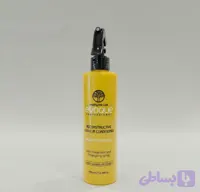 اسپری نرم‌کننده بدون آبکشی (لیو-این) کراتین ایووک (Evoque) اصل