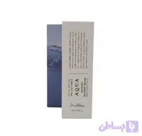 کرم آبرسان و مرطوب‌کننده آکوا مارین دکتر التیا (Dr. Althea) حجم ۵۰ میل