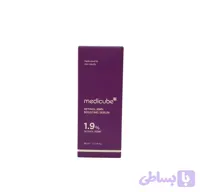سرم بوستر رتینول NMN مدیکیوب (Medicube) اصل حجم ۳۰ میل