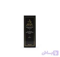 کرم ضد آفتاب رنگی اورلین با کاور کرم‌پودری (SPF 50) رنگ مدیوم - فاقد چربی