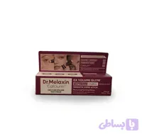 استیک مولتی بالم کلسیم دکتر ملاکسین (Dr.Melaxin) اصل ۹ گرم