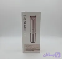 ماشین اصلاح و موزن بدن دو کاره شیگلم مدل اسموث مووز (Sheglam Hair)