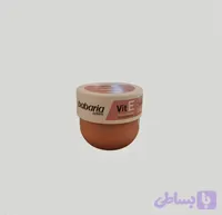 ​کرم مرطوب‌کننده و مغذی بدن ویتامین E باباریا