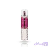 بادی اسپلش زنانه بس اند بادی ورکس مدل گینگهام گورجس (Gingham Gorgeous) حجم ۲۳۶ میل